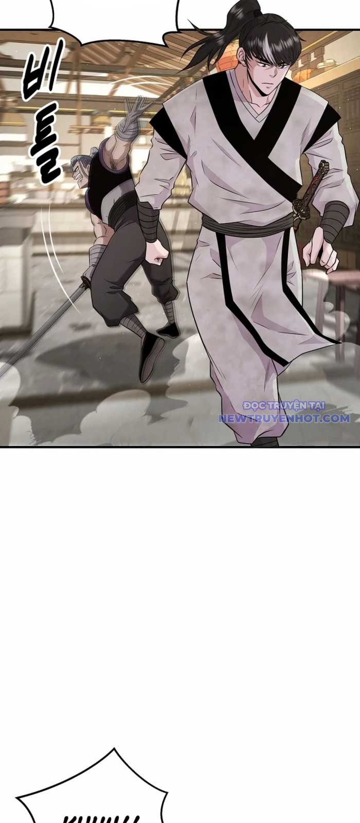 Thiên Hạ Đệ Nhất Côn Luân Khách Điếm Chapter 7 - Trang 2