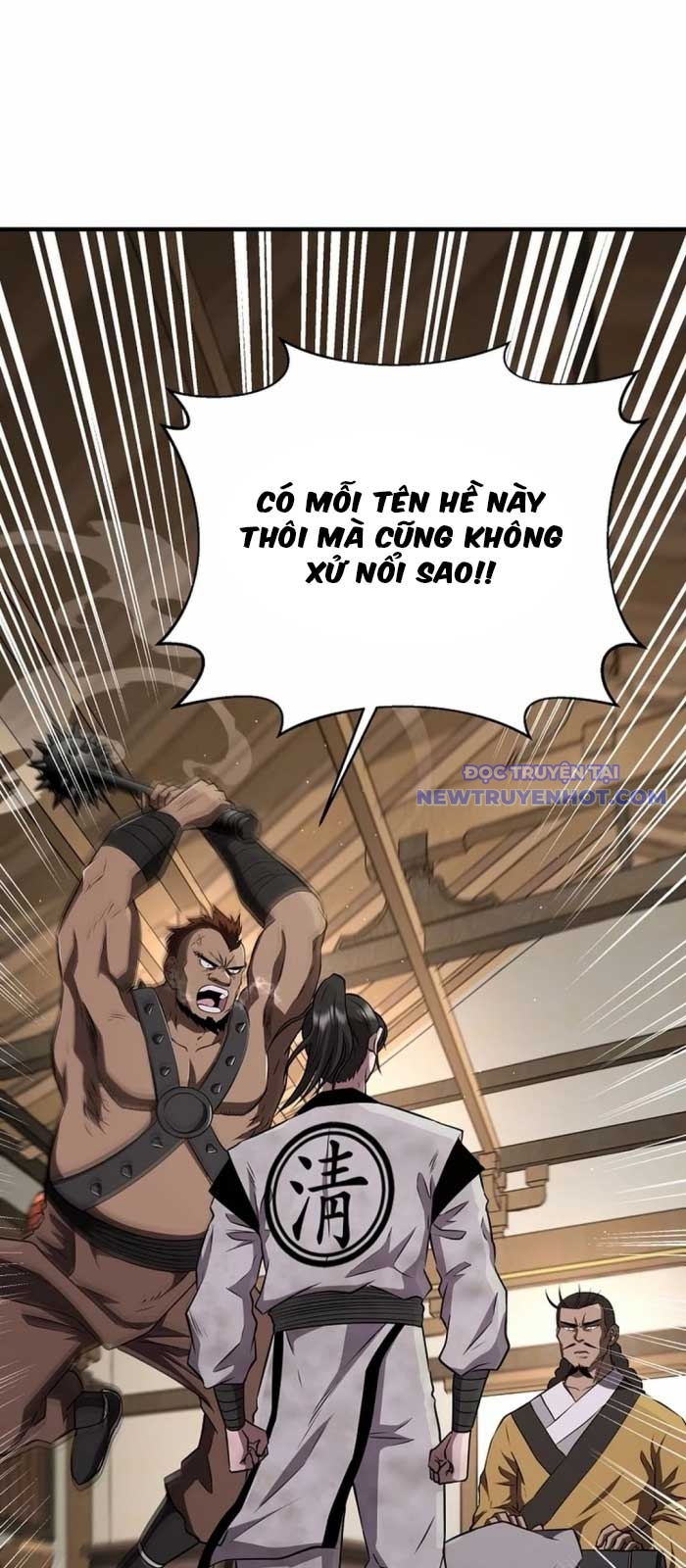 Thiên Hạ Đệ Nhất Côn Luân Khách Điếm Chapter 7 - Trang 2