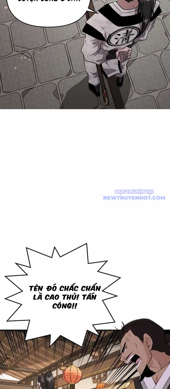 Thiên Hạ Đệ Nhất Côn Luân Khách Điếm Chapter 7 - Trang 2