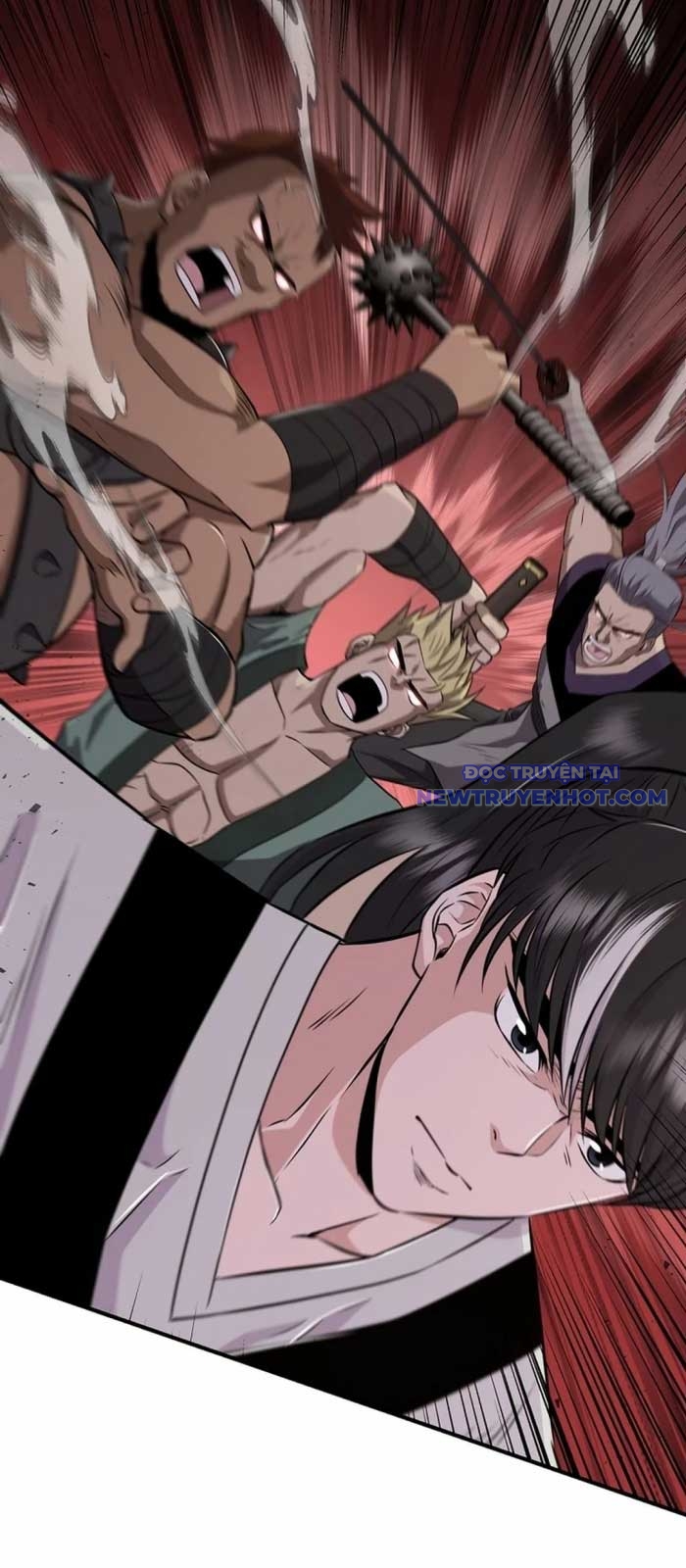 Thiên Hạ Đệ Nhất Côn Luân Khách Điếm Chapter 7 - Trang 2