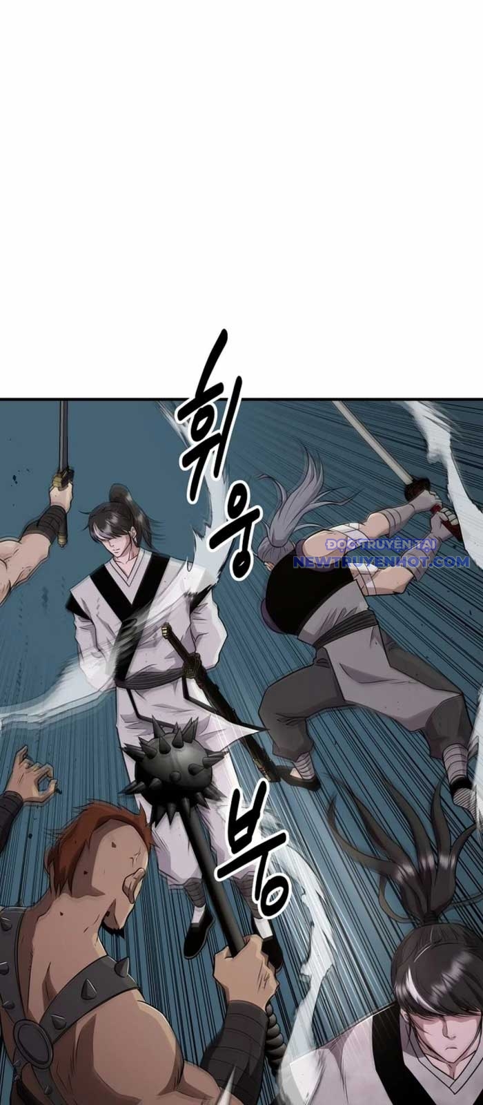 Thiên Hạ Đệ Nhất Côn Luân Khách Điếm Chapter 7 - Trang 2