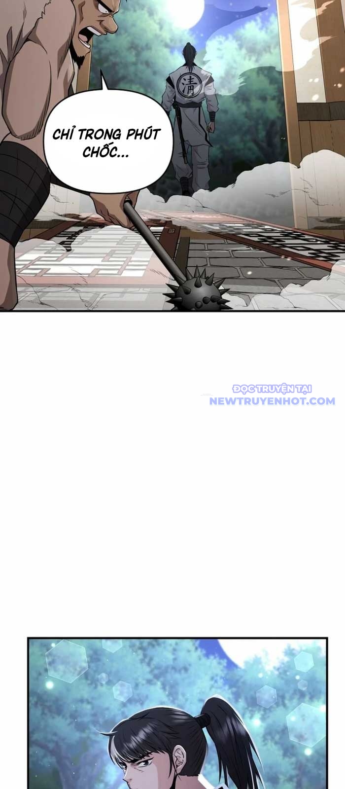 Thiên Hạ Đệ Nhất Côn Luân Khách Điếm Chapter 7 - Trang 2