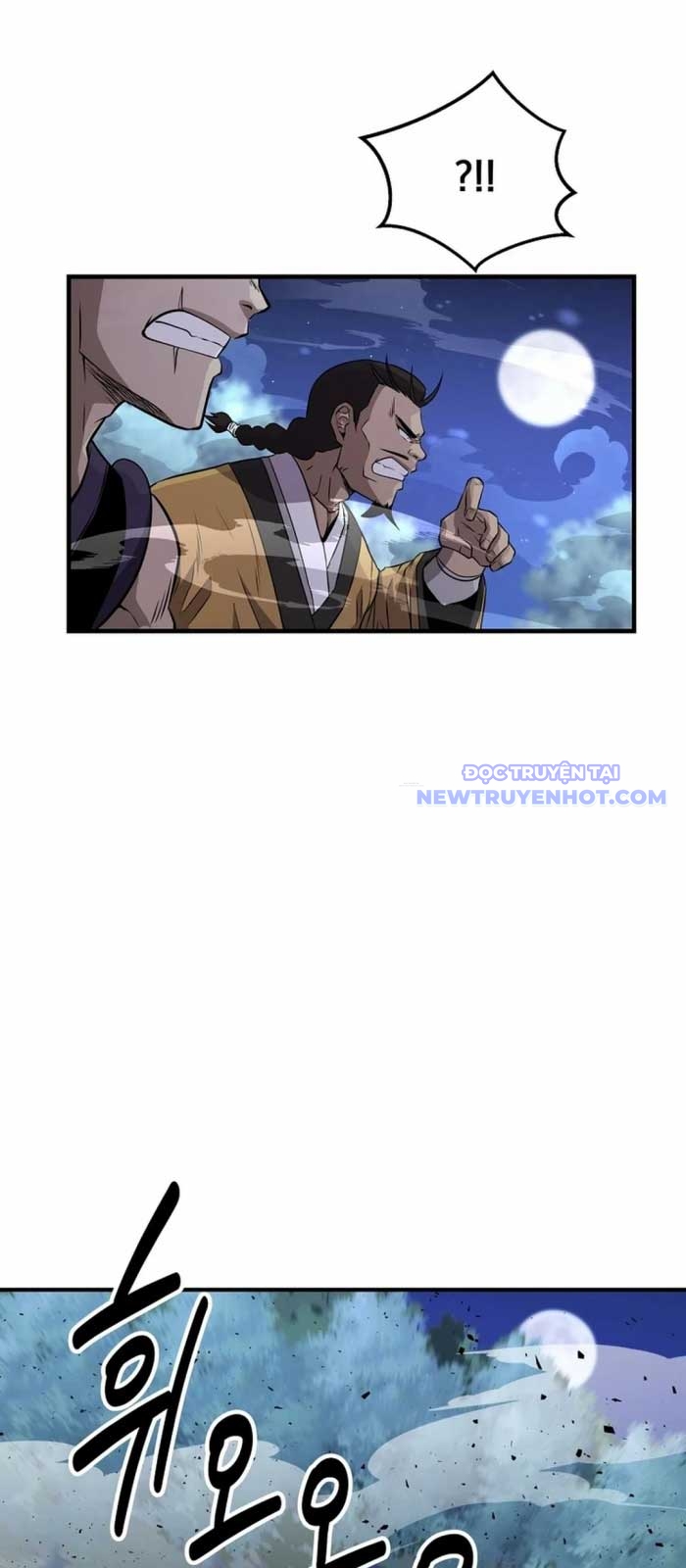 Thiên Hạ Đệ Nhất Côn Luân Khách Điếm Chapter 7 - Trang 2