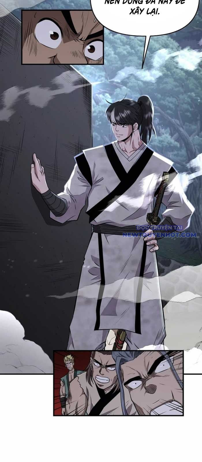 Thiên Hạ Đệ Nhất Côn Luân Khách Điếm Chapter 7 - Trang 2