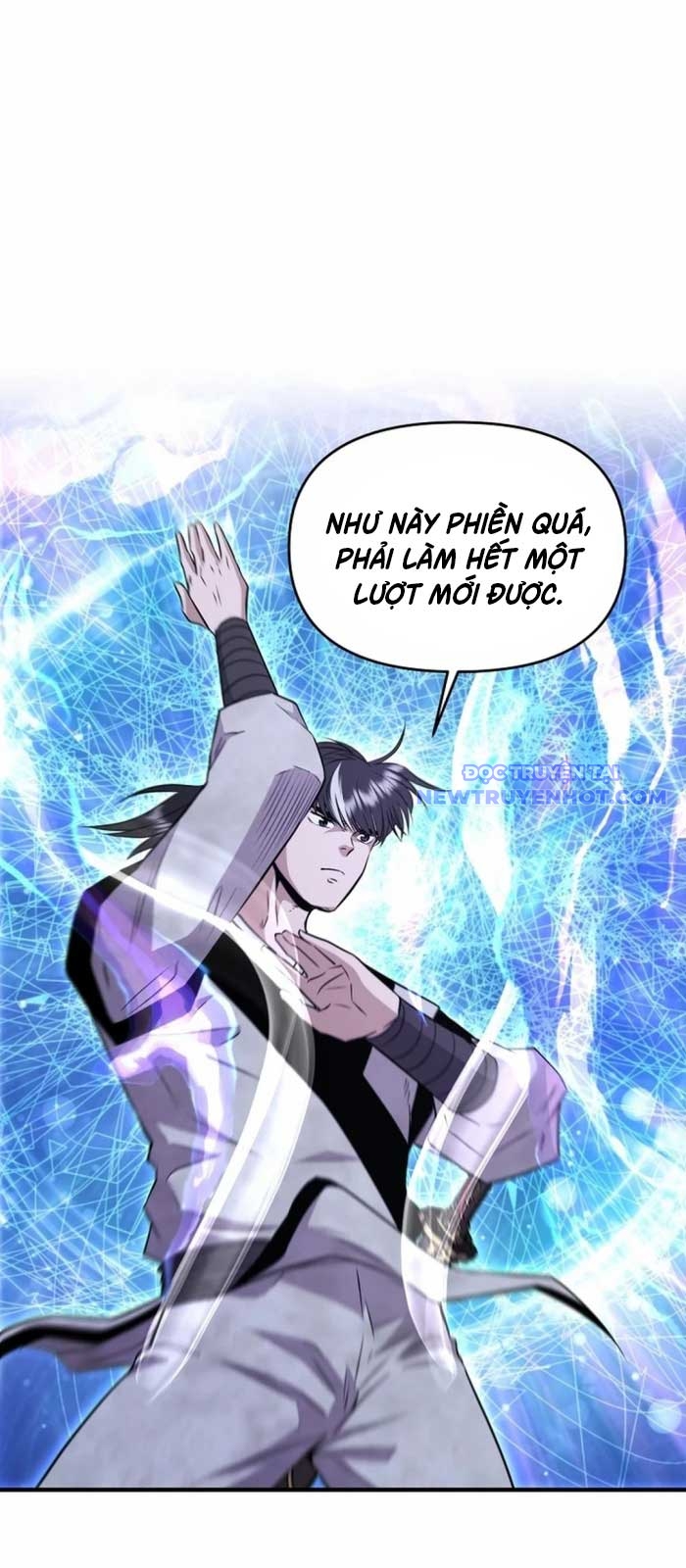 Thiên Hạ Đệ Nhất Côn Luân Khách Điếm Chapter 7 - Trang 2