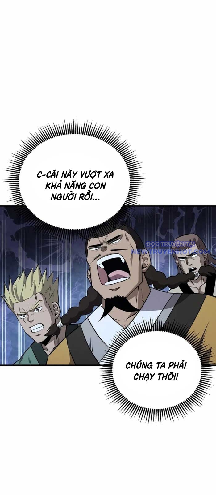 Thiên Hạ Đệ Nhất Côn Luân Khách Điếm Chapter 7 - Trang 2