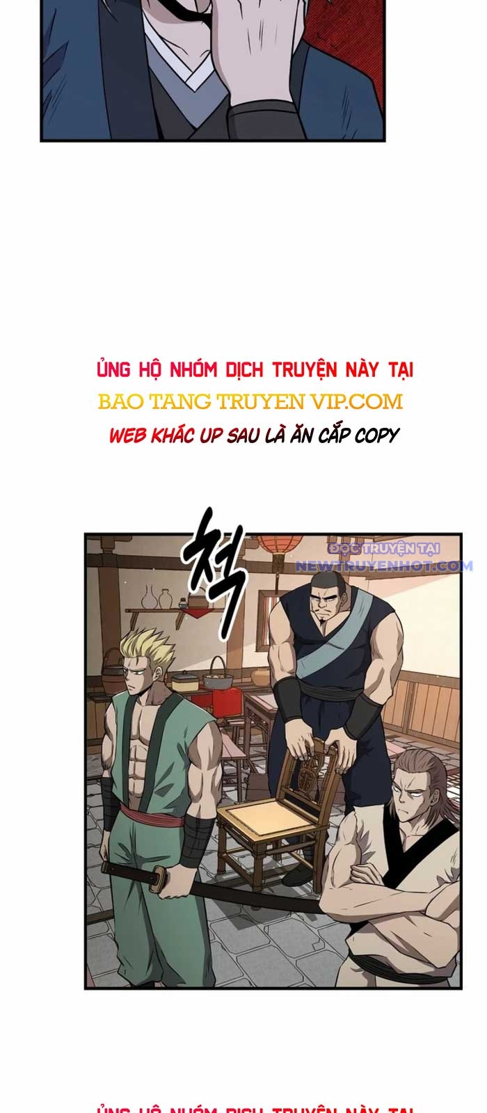 Thiên Hạ Đệ Nhất Côn Luân Khách Điếm Chapter 7 - Trang 2