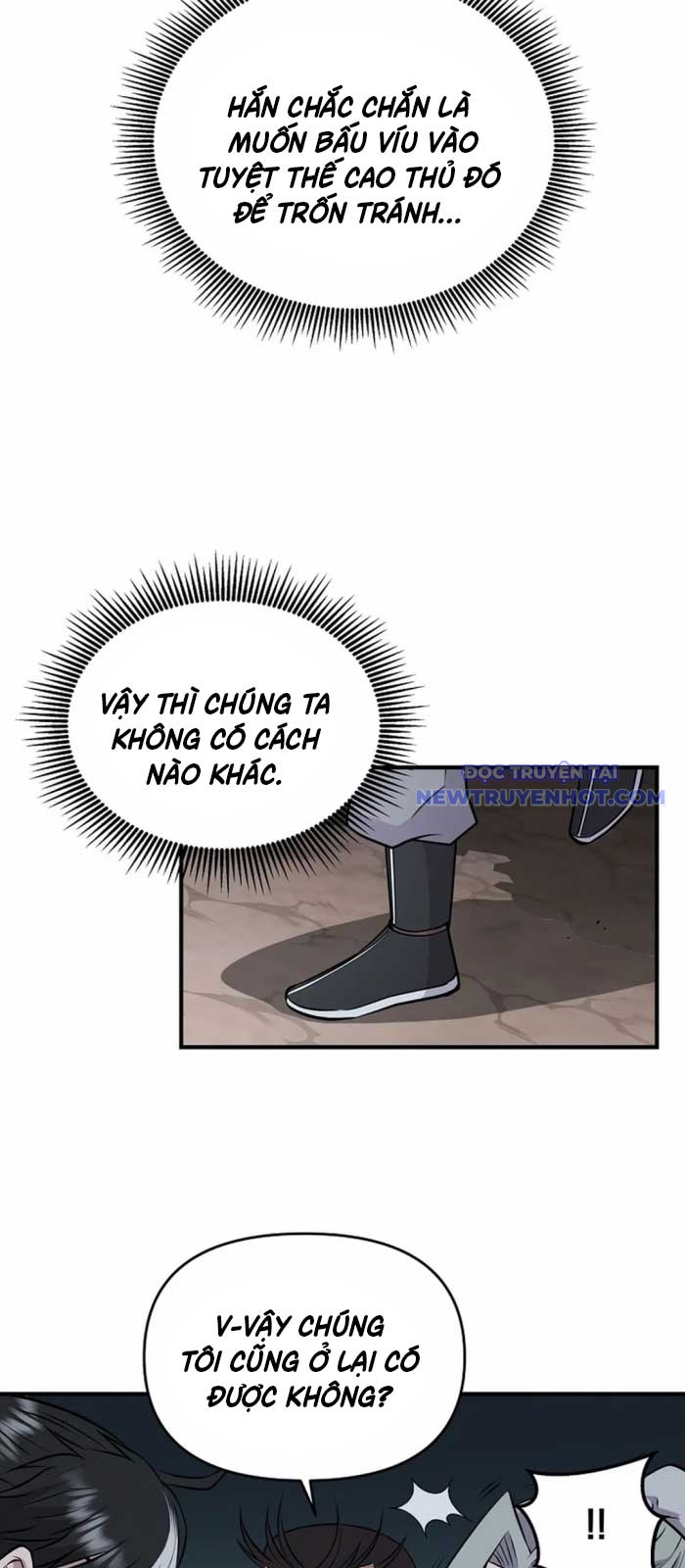 Thiên Hạ Đệ Nhất Côn Luân Khách Điếm Chapter 7 - Trang 2