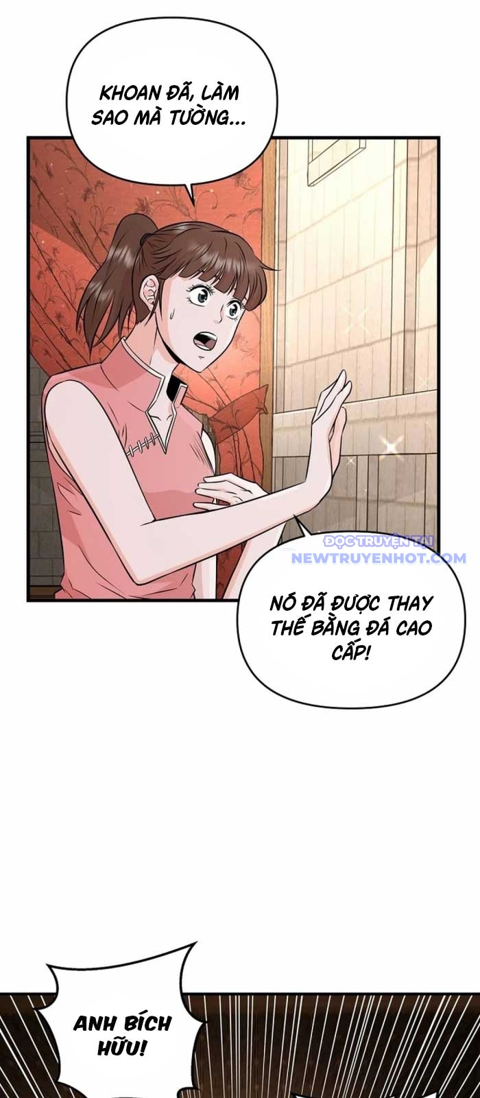 Thiên Hạ Đệ Nhất Côn Luân Khách Điếm Chapter 7 - Trang 2