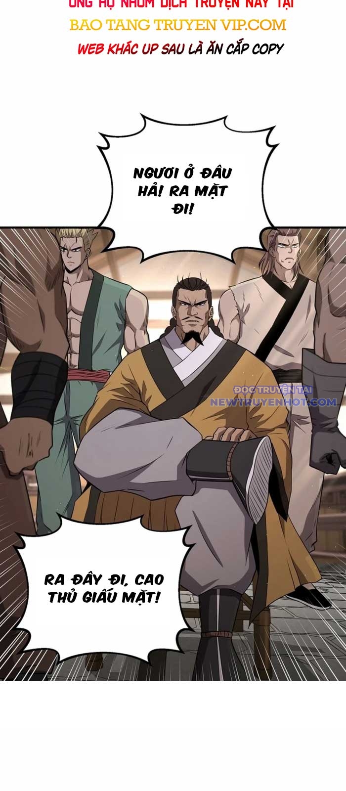 Thiên Hạ Đệ Nhất Côn Luân Khách Điếm Chapter 7 - Trang 2