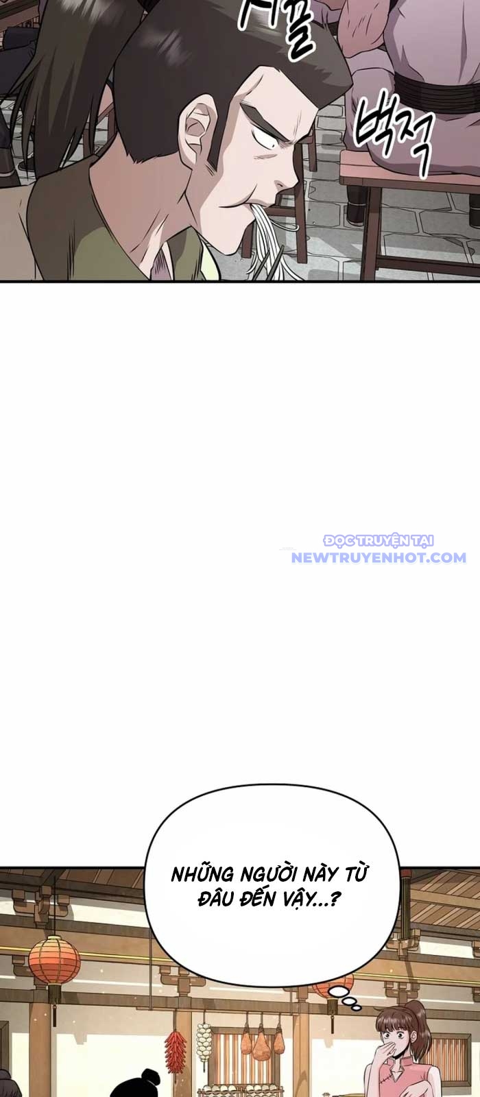 Thiên Hạ Đệ Nhất Côn Luân Khách Điếm Chapter 7 - Trang 2