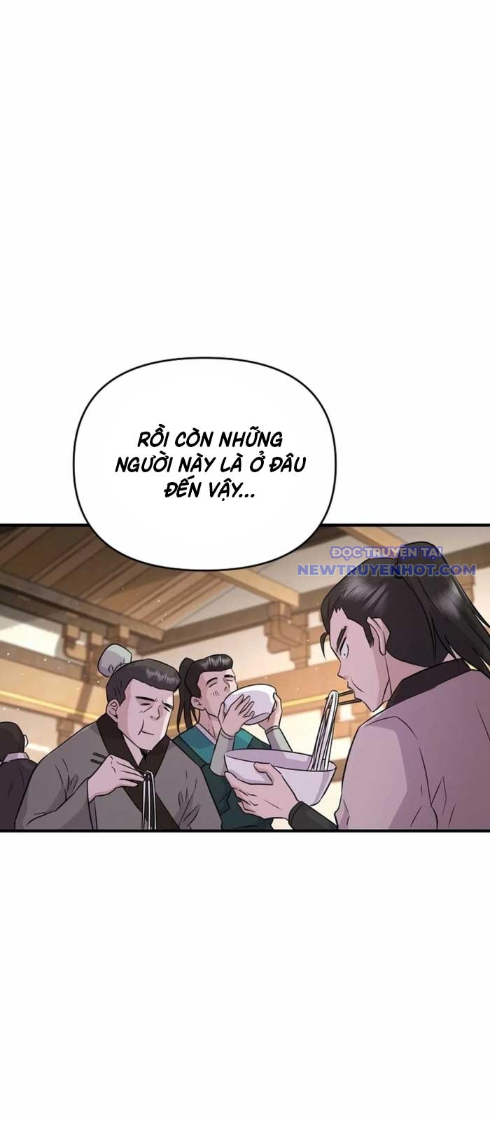 Thiên Hạ Đệ Nhất Côn Luân Khách Điếm Chapter 7 - Trang 2
