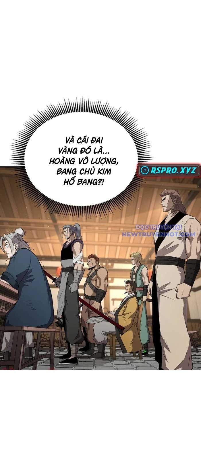 Thiên Hạ Đệ Nhất Côn Luân Khách Điếm Chapter 7 - Trang 2
