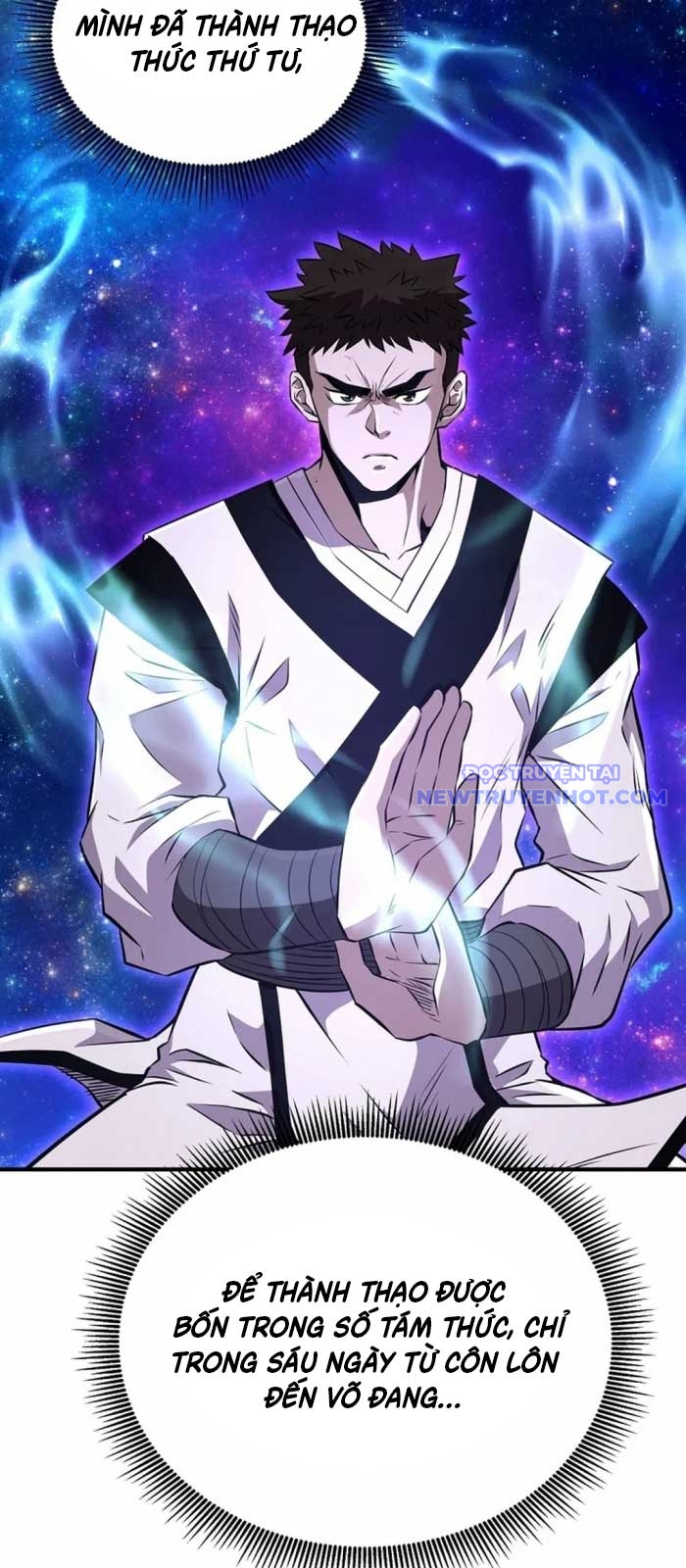 Thiên Hạ Đệ Nhất Côn Luân Khách Điếm Chapter 7 - Trang 2