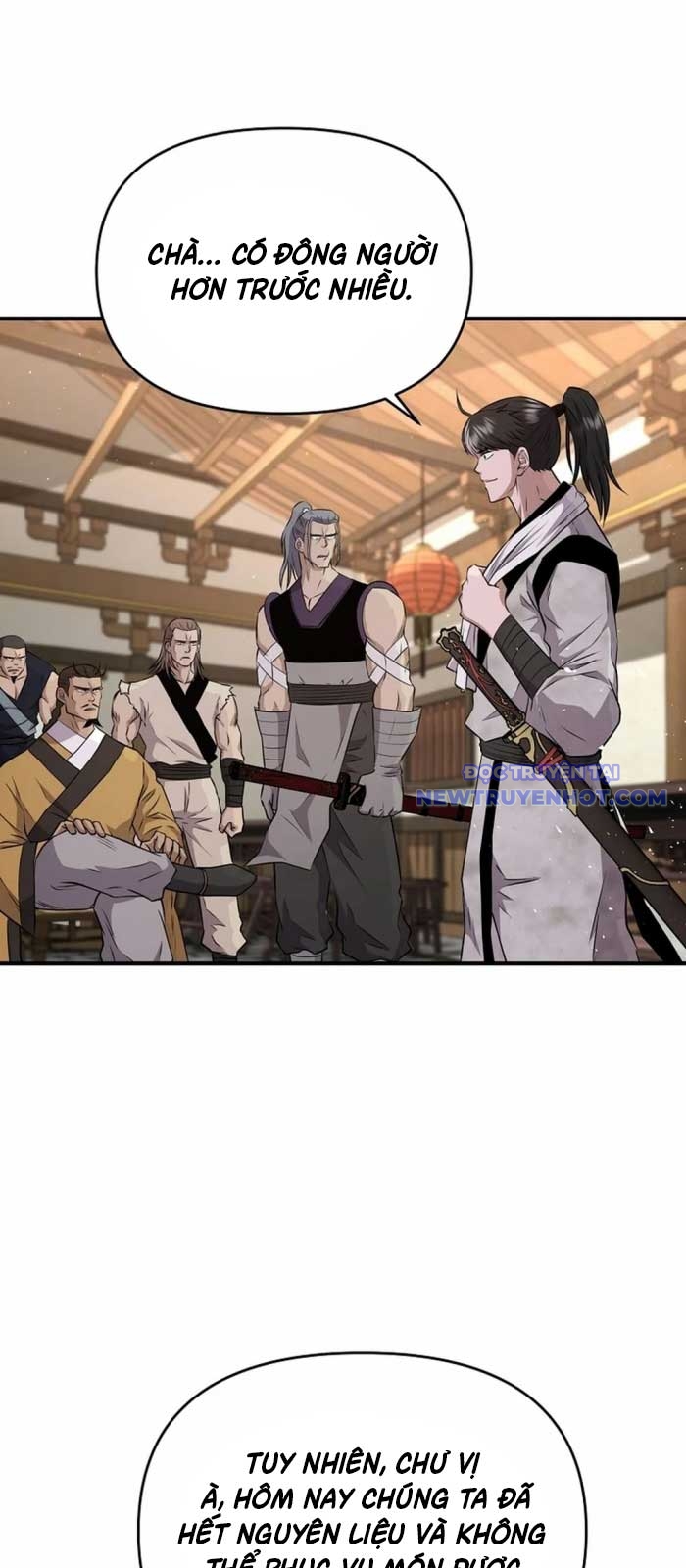 Thiên Hạ Đệ Nhất Côn Luân Khách Điếm Chapter 7 - Trang 2