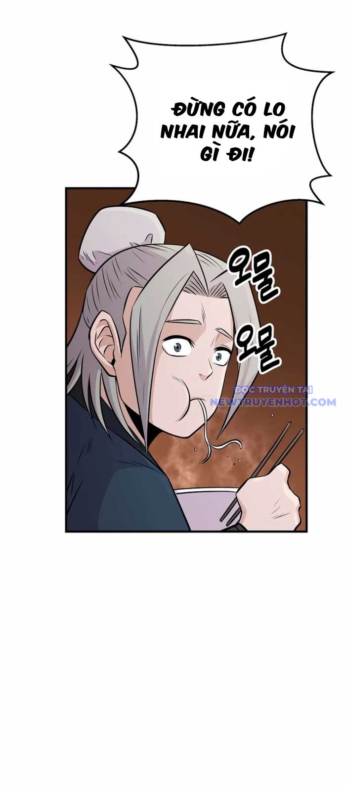 Thiên Hạ Đệ Nhất Côn Luân Khách Điếm Chapter 8 - Trang 2