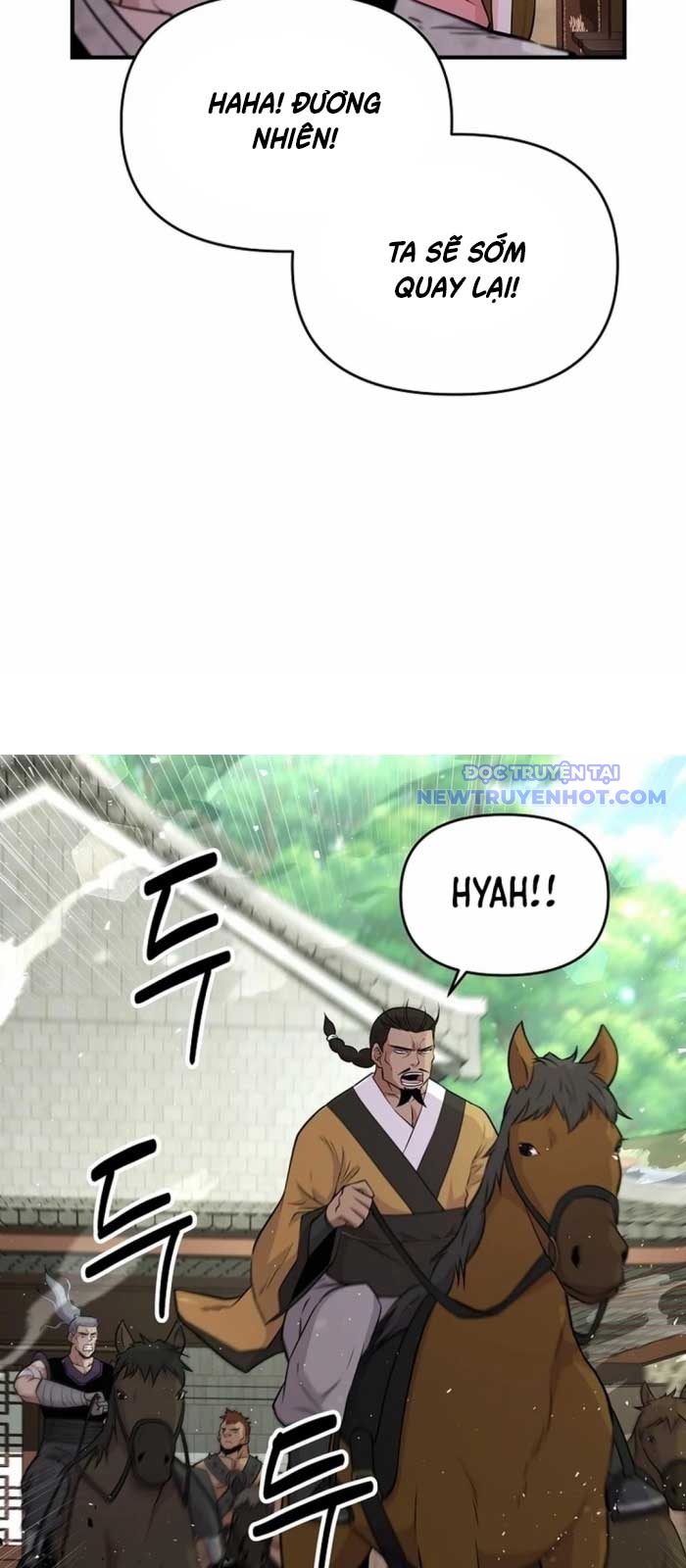 Thiên Hạ Đệ Nhất Côn Luân Khách Điếm Chapter 8 - Trang 2