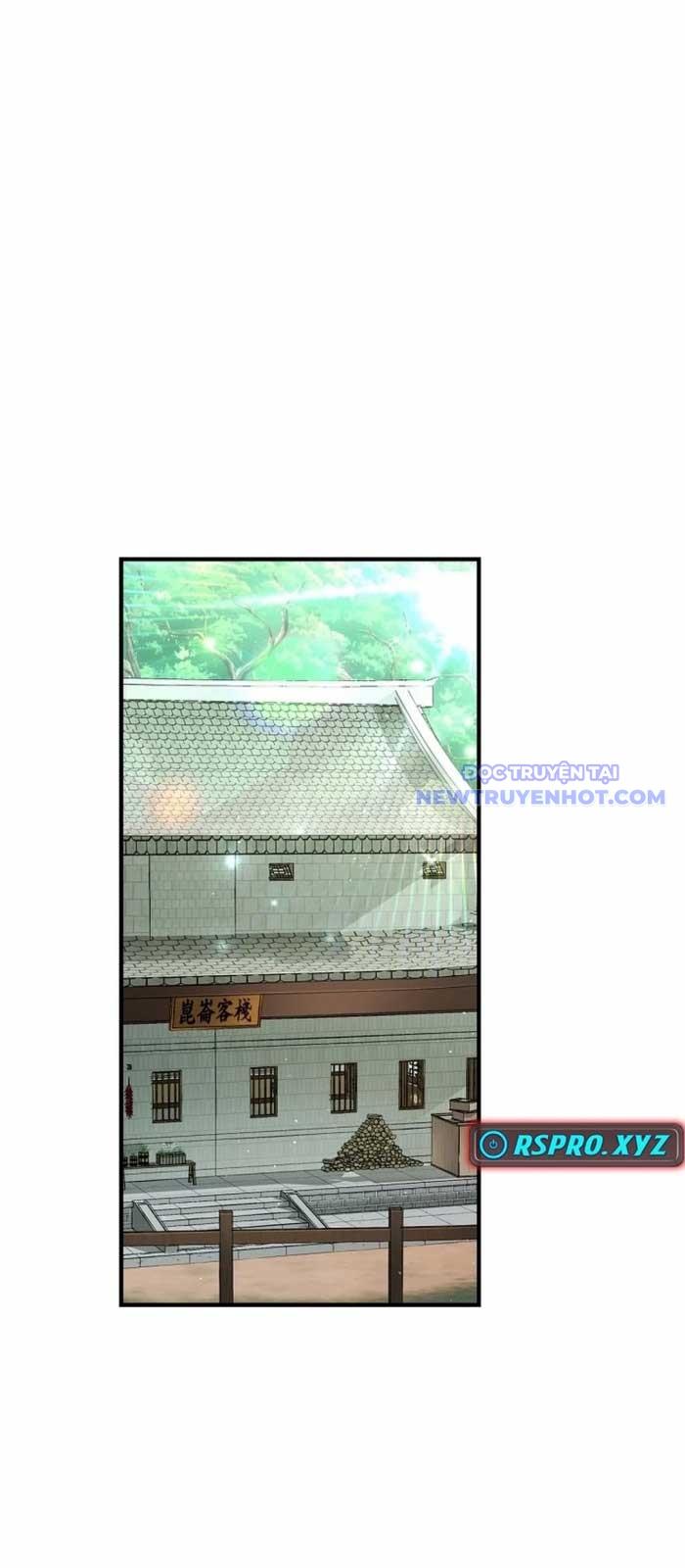 Thiên Hạ Đệ Nhất Côn Luân Khách Điếm Chapter 8 - Trang 2