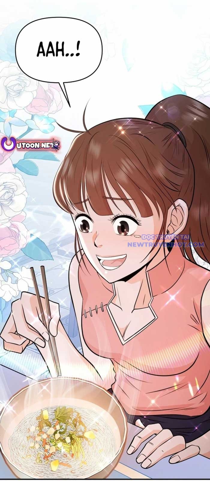 Thiên Hạ Đệ Nhất Côn Luân Khách Điếm Chapter 8 - Trang 2