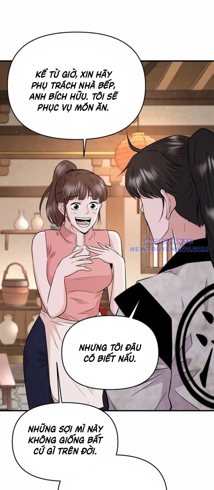 Thiên Hạ Đệ Nhất Côn Luân Khách Điếm Chapter 8 - Trang 2