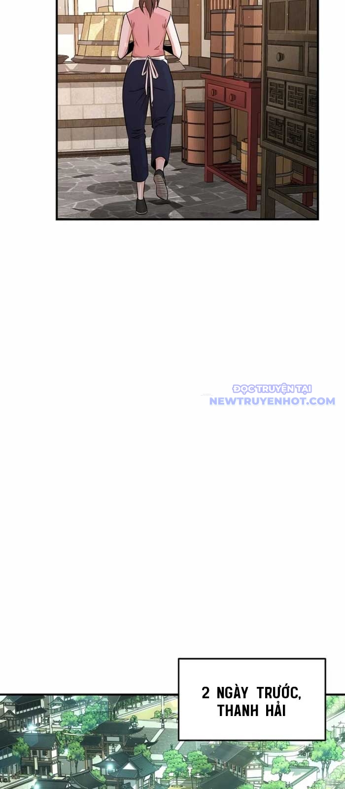 Thiên Hạ Đệ Nhất Côn Luân Khách Điếm Chapter 8 - Trang 2