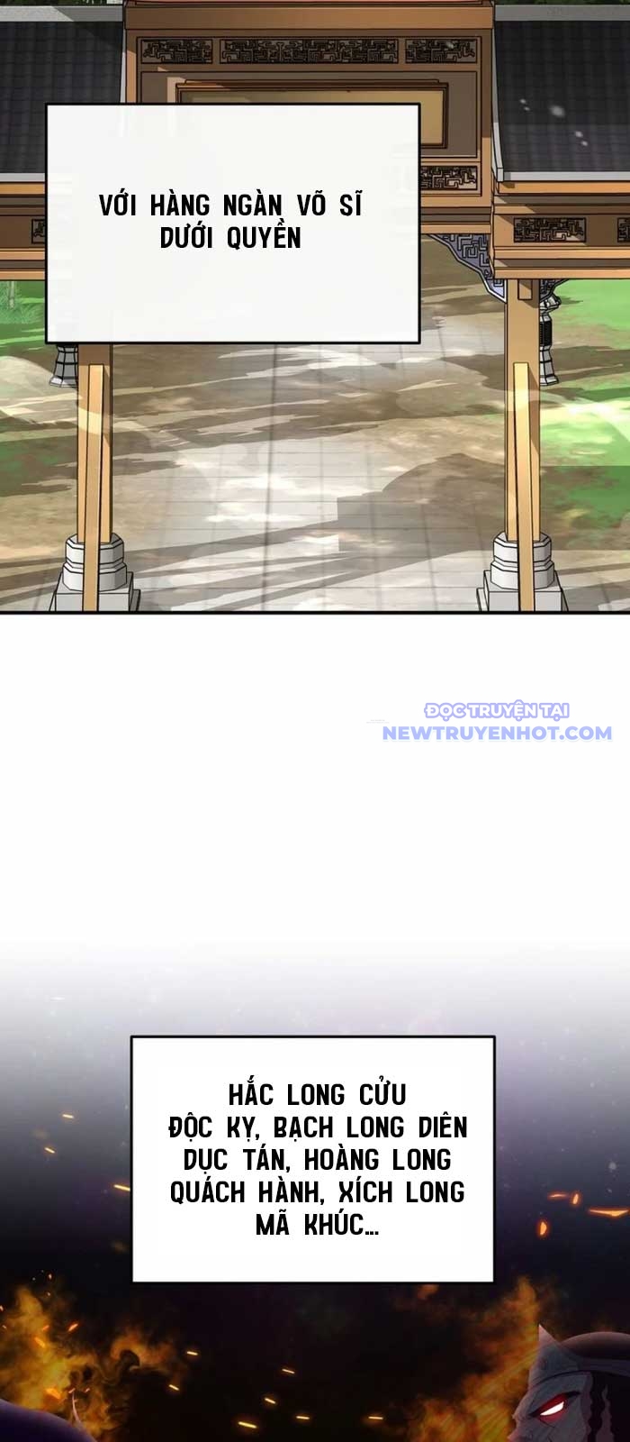 Thiên Hạ Đệ Nhất Côn Luân Khách Điếm Chapter 8 - Trang 2