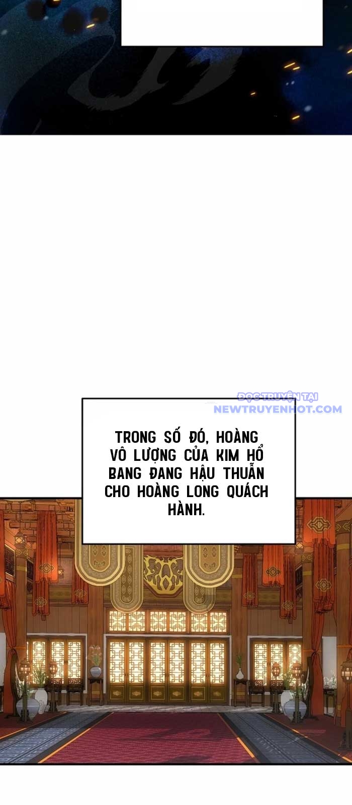 Thiên Hạ Đệ Nhất Côn Luân Khách Điếm Chapter 8 - Trang 2