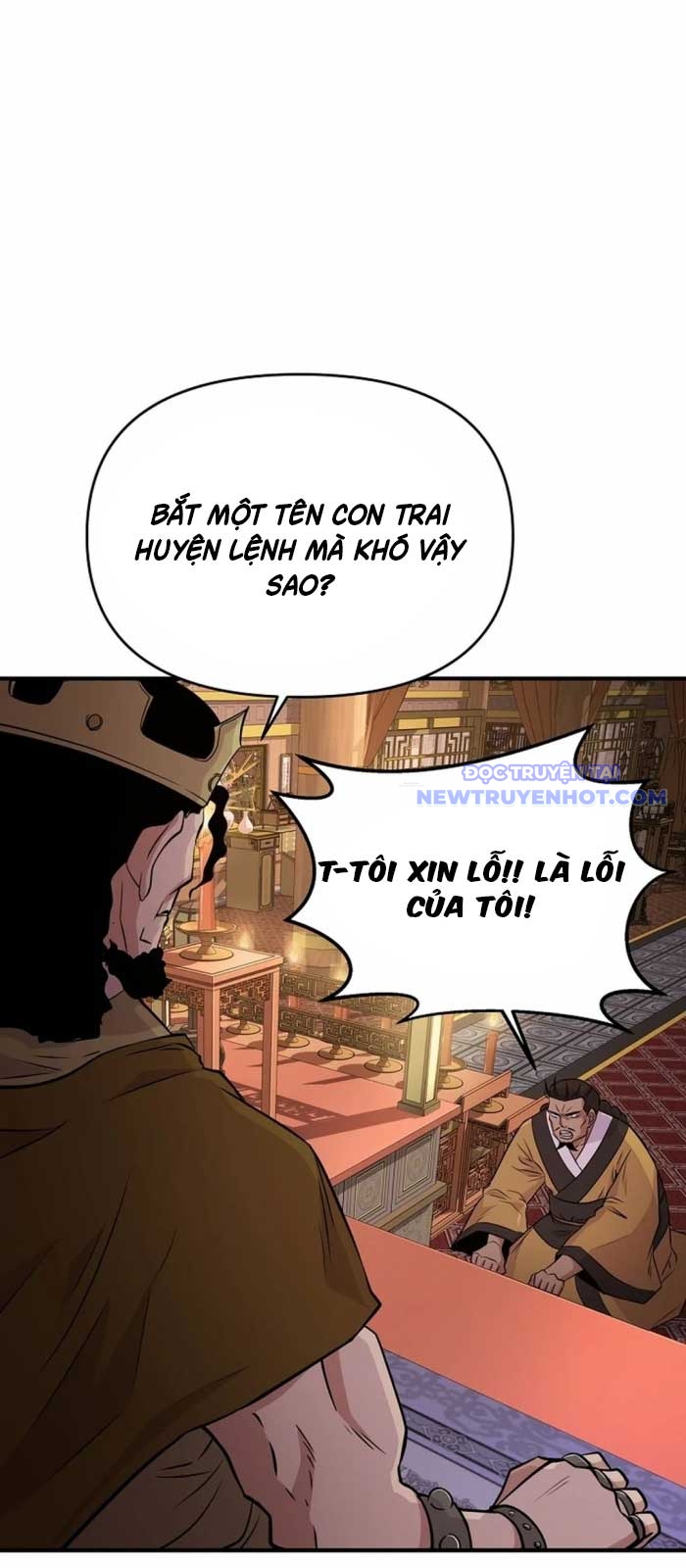 Thiên Hạ Đệ Nhất Côn Luân Khách Điếm Chapter 8 - Trang 2