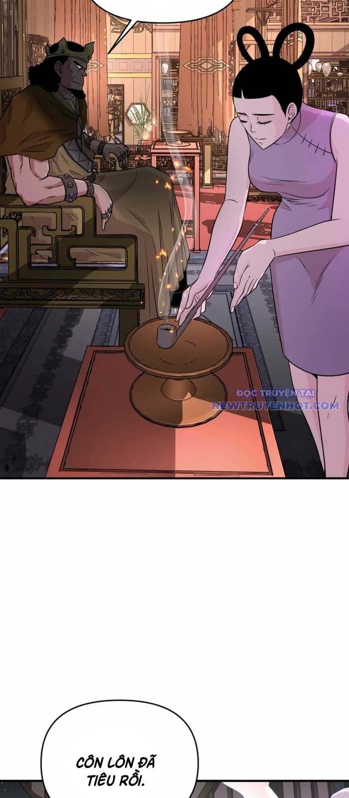 Thiên Hạ Đệ Nhất Côn Luân Khách Điếm Chapter 8 - Trang 2