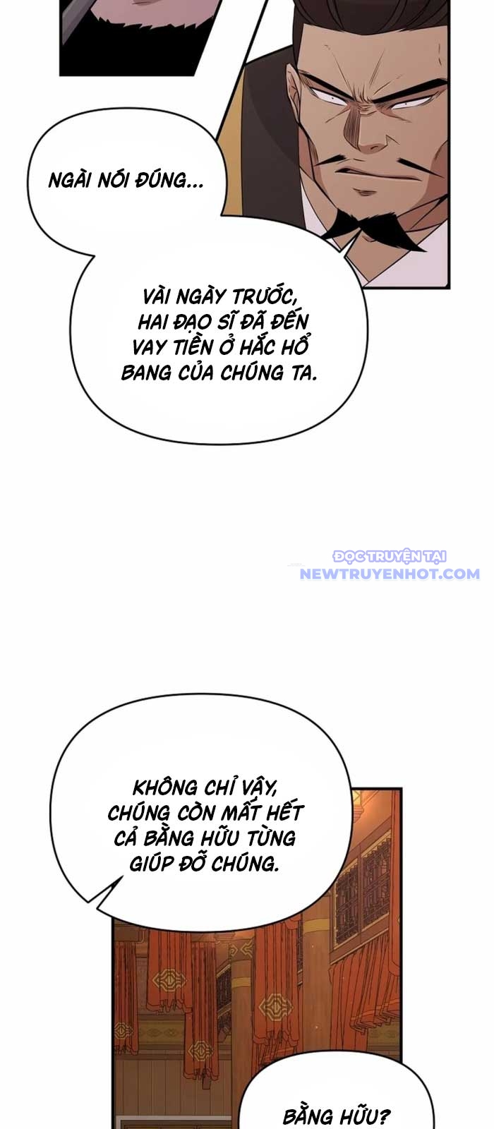 Thiên Hạ Đệ Nhất Côn Luân Khách Điếm Chapter 8 - Trang 2