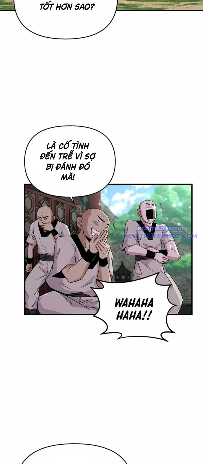 Thiên Hạ Đệ Nhất Côn Luân Khách Điếm Chapter 8 - Trang 2