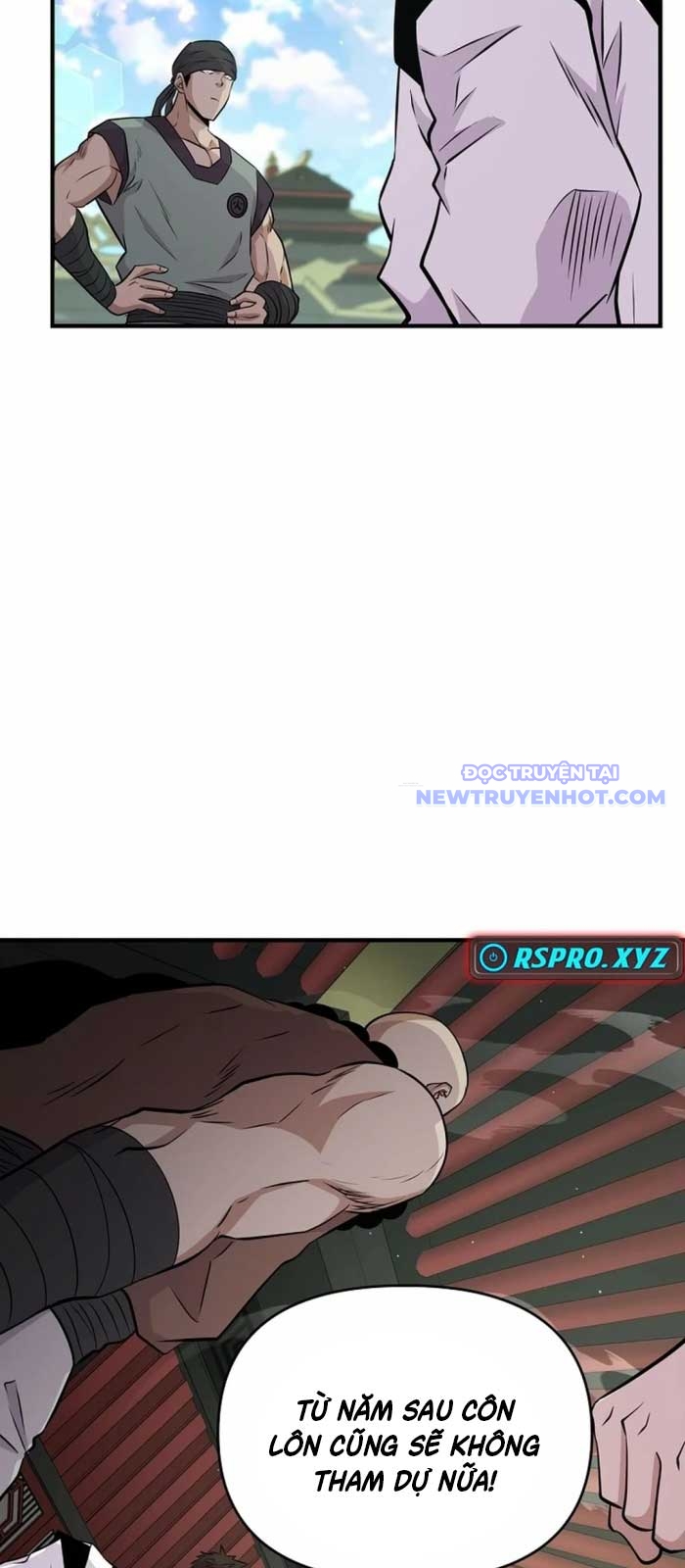 Thiên Hạ Đệ Nhất Côn Luân Khách Điếm Chapter 8 - Trang 2
