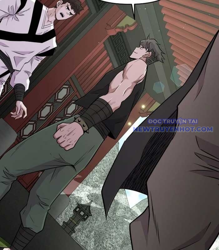 Thiên Hạ Đệ Nhất Côn Luân Khách Điếm Chapter 8 - Trang 2