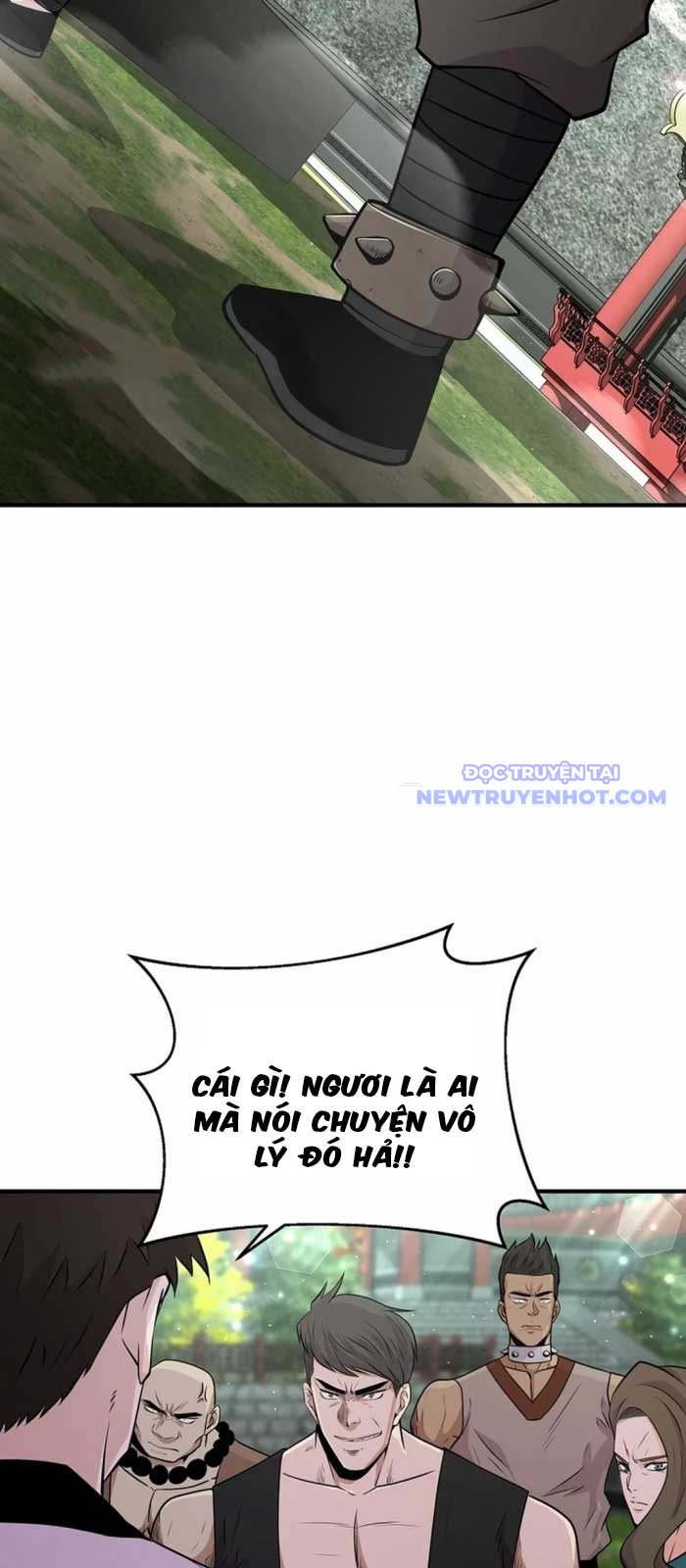 Thiên Hạ Đệ Nhất Côn Luân Khách Điếm Chapter 8 - Trang 2