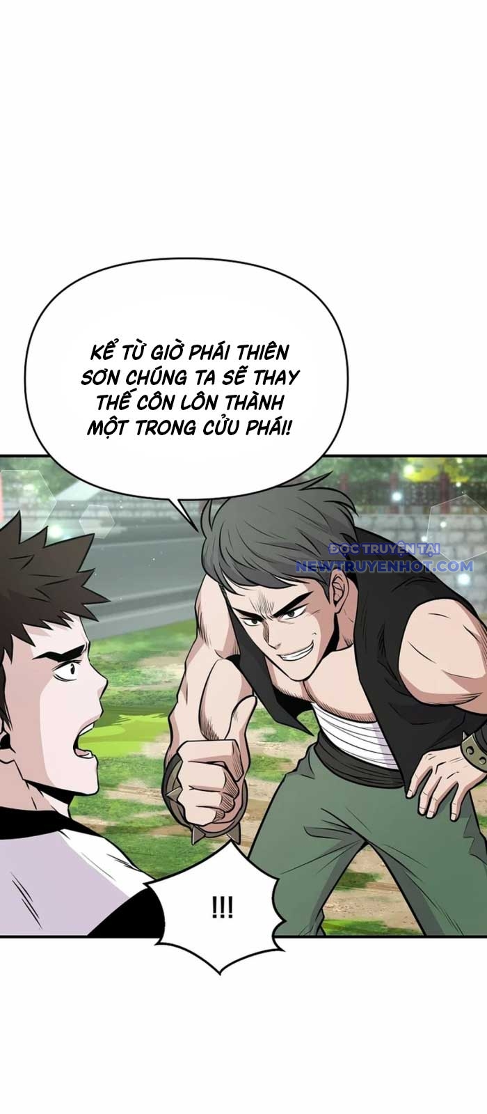 Thiên Hạ Đệ Nhất Côn Luân Khách Điếm Chapter 8 - Trang 2