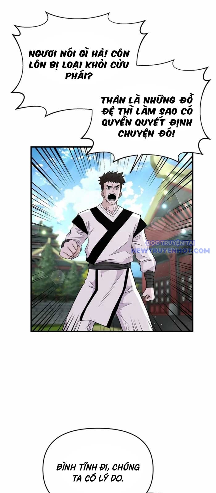 Thiên Hạ Đệ Nhất Côn Luân Khách Điếm Chapter 8 - Trang 2