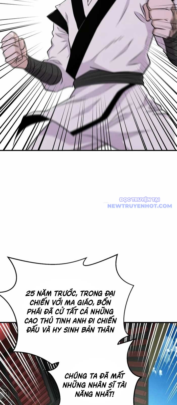 Thiên Hạ Đệ Nhất Côn Luân Khách Điếm Chapter 8 - Trang 2