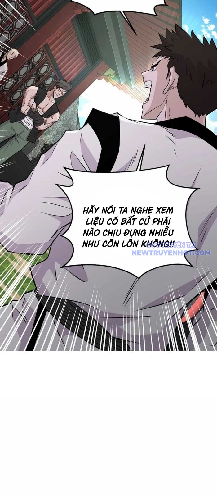 Thiên Hạ Đệ Nhất Côn Luân Khách Điếm Chapter 8 - Trang 2