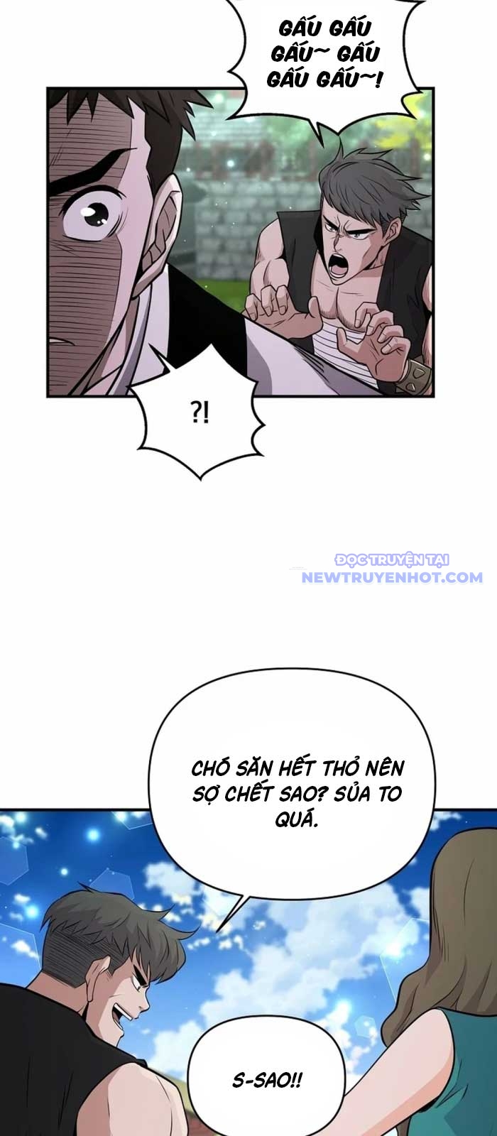 Thiên Hạ Đệ Nhất Côn Luân Khách Điếm Chapter 8 - Trang 2