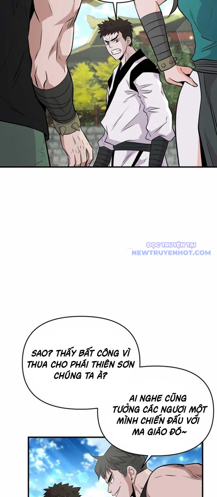 Thiên Hạ Đệ Nhất Côn Luân Khách Điếm Chapter 8 - Trang 2