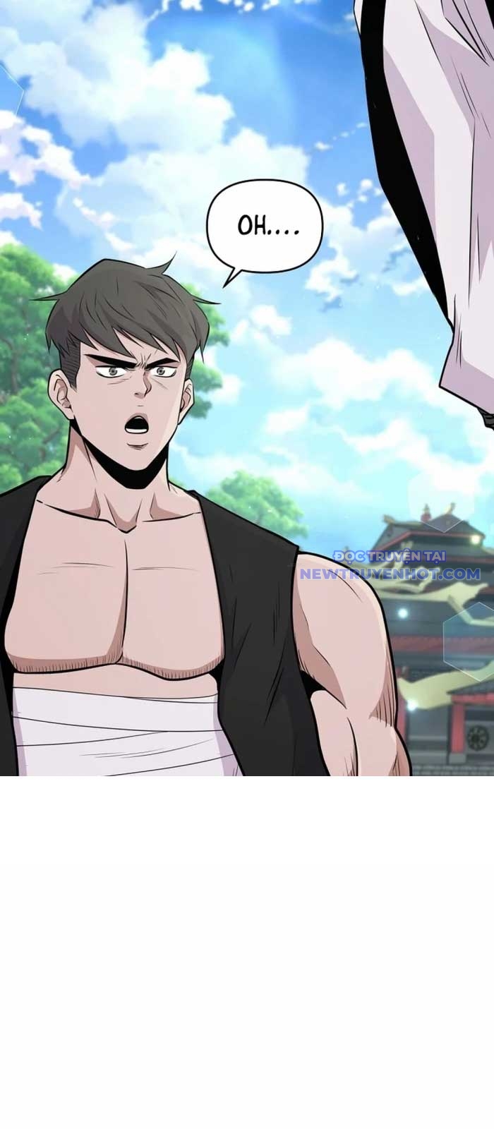 Thiên Hạ Đệ Nhất Côn Luân Khách Điếm Chapter 8 - Trang 2