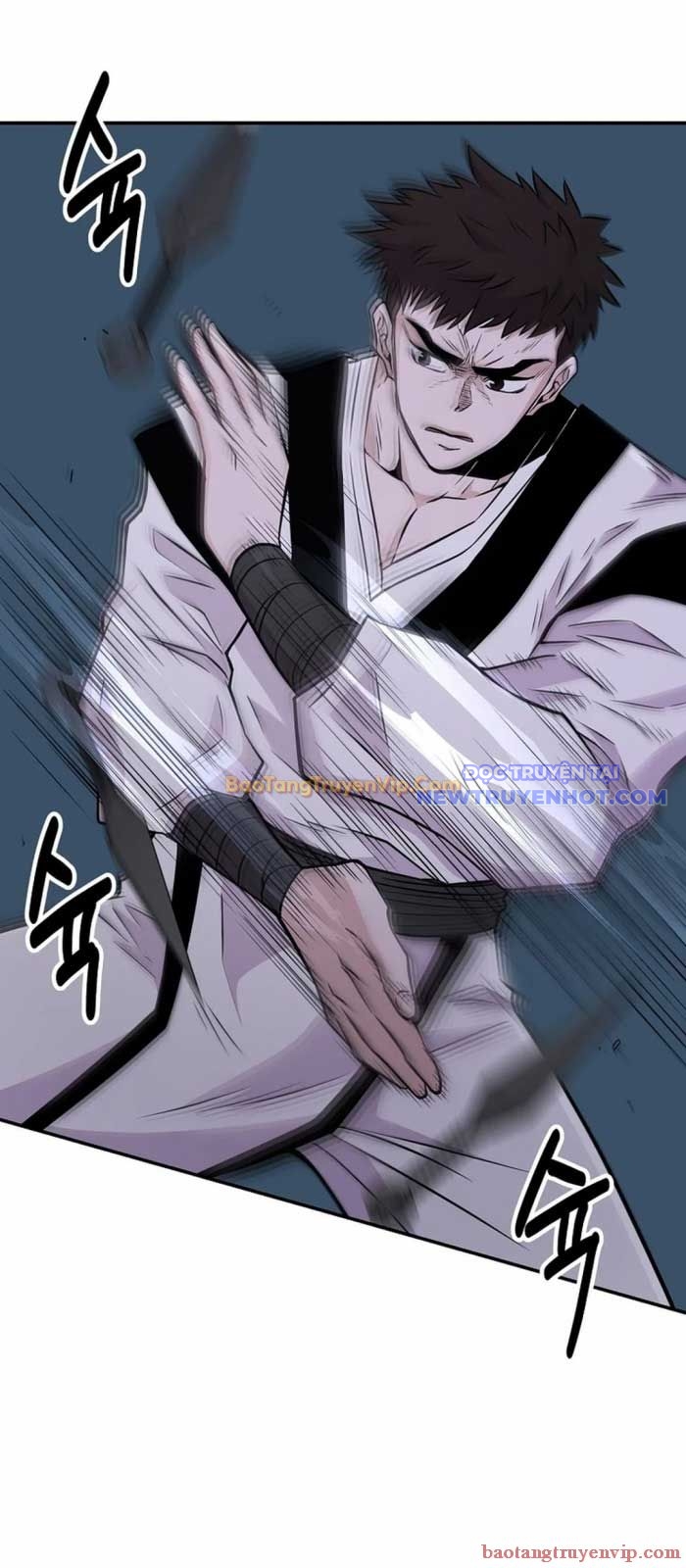 Thiên Hạ Đệ Nhất Côn Luân Khách Điếm Chapter 9 - Trang 2