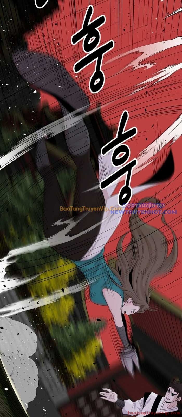 Thiên Hạ Đệ Nhất Côn Luân Khách Điếm Chapter 9 - Trang 2