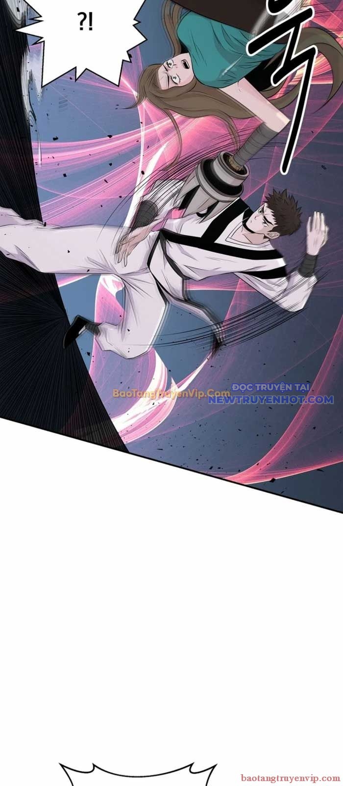 Thiên Hạ Đệ Nhất Côn Luân Khách Điếm Chapter 9 - Trang 2