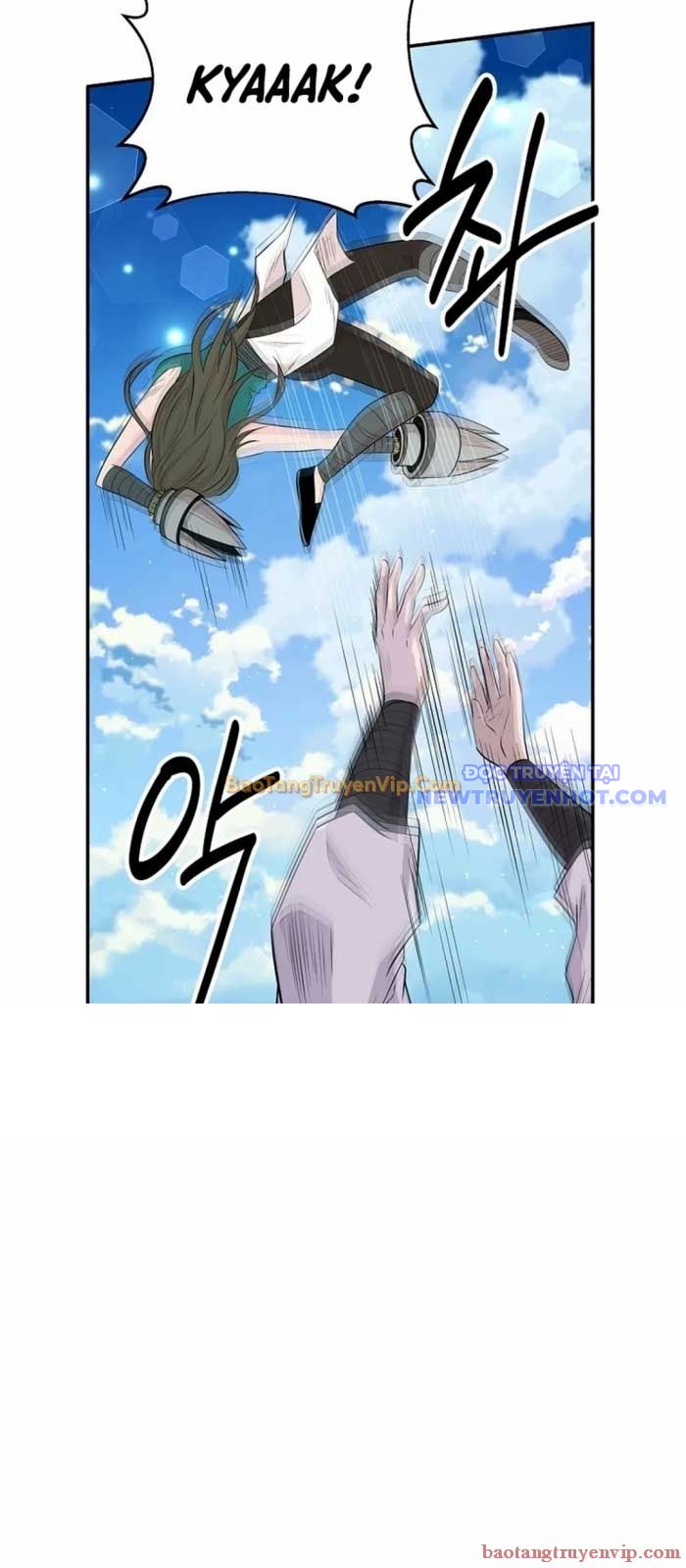 Thiên Hạ Đệ Nhất Côn Luân Khách Điếm Chapter 9 - Trang 2