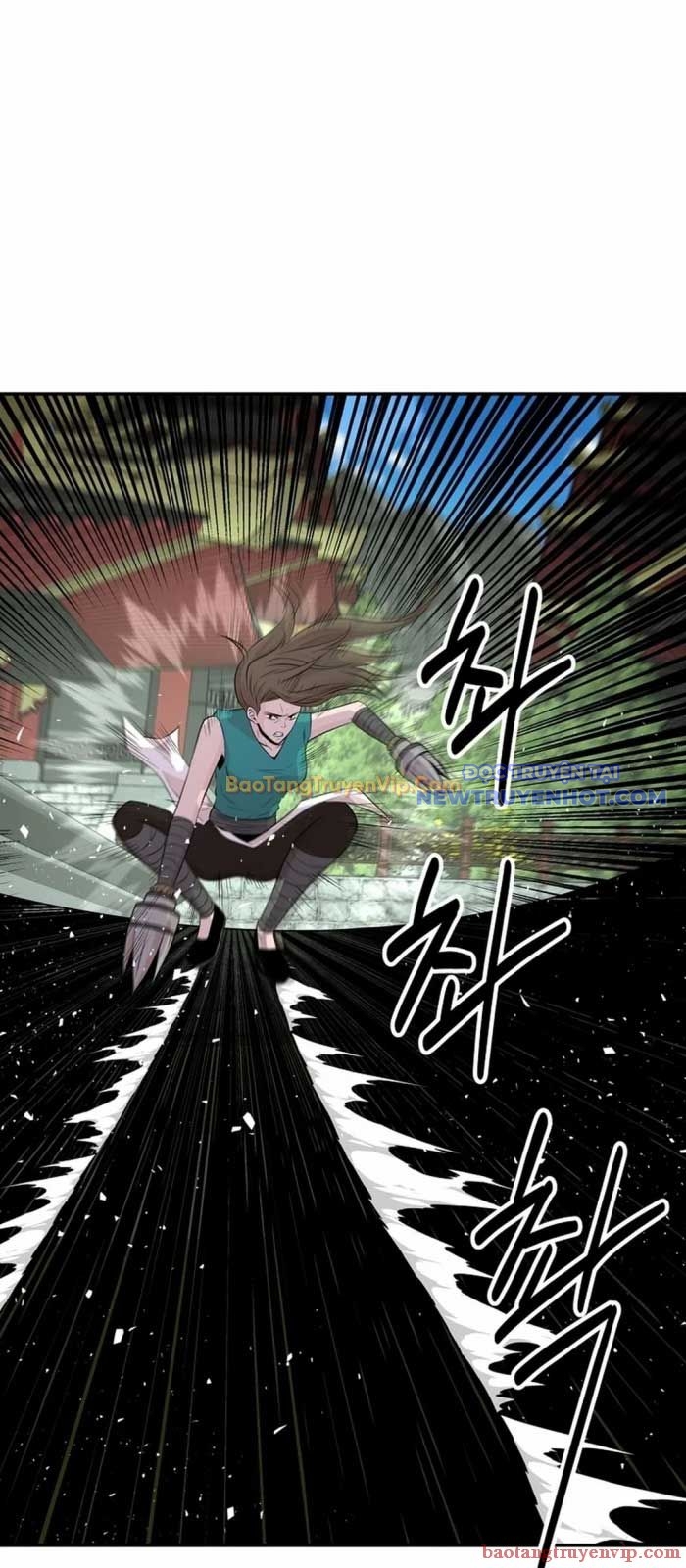 Thiên Hạ Đệ Nhất Côn Luân Khách Điếm Chapter 9 - Trang 2