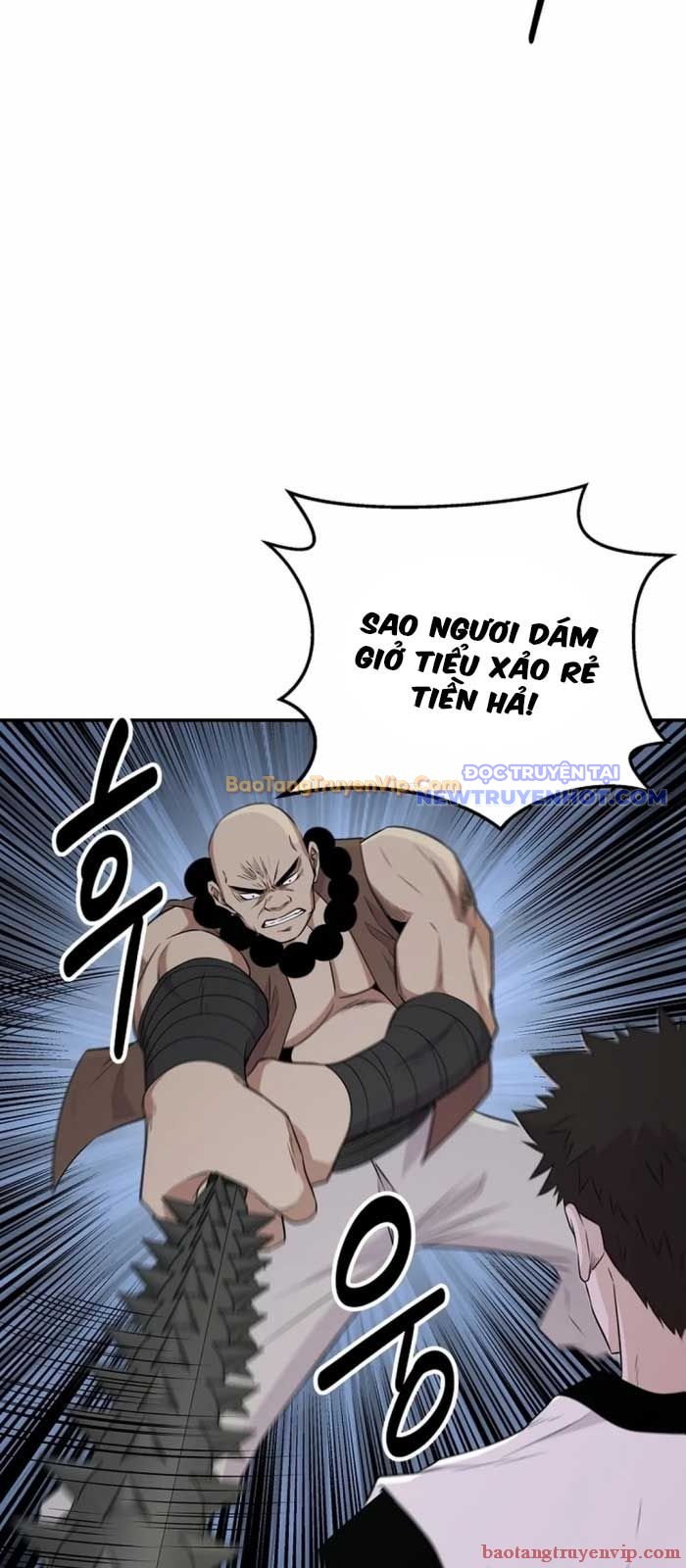 Thiên Hạ Đệ Nhất Côn Luân Khách Điếm Chapter 9 - Trang 2