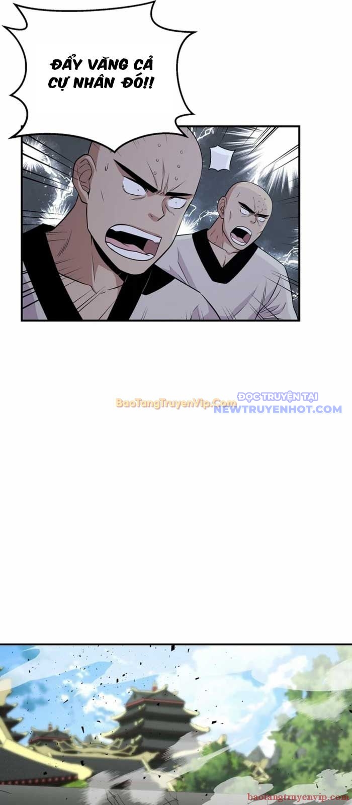 Thiên Hạ Đệ Nhất Côn Luân Khách Điếm Chapter 9 - Trang 2