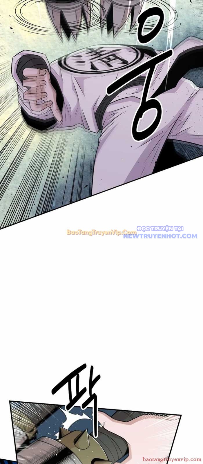 Thiên Hạ Đệ Nhất Côn Luân Khách Điếm Chapter 9 - Trang 2