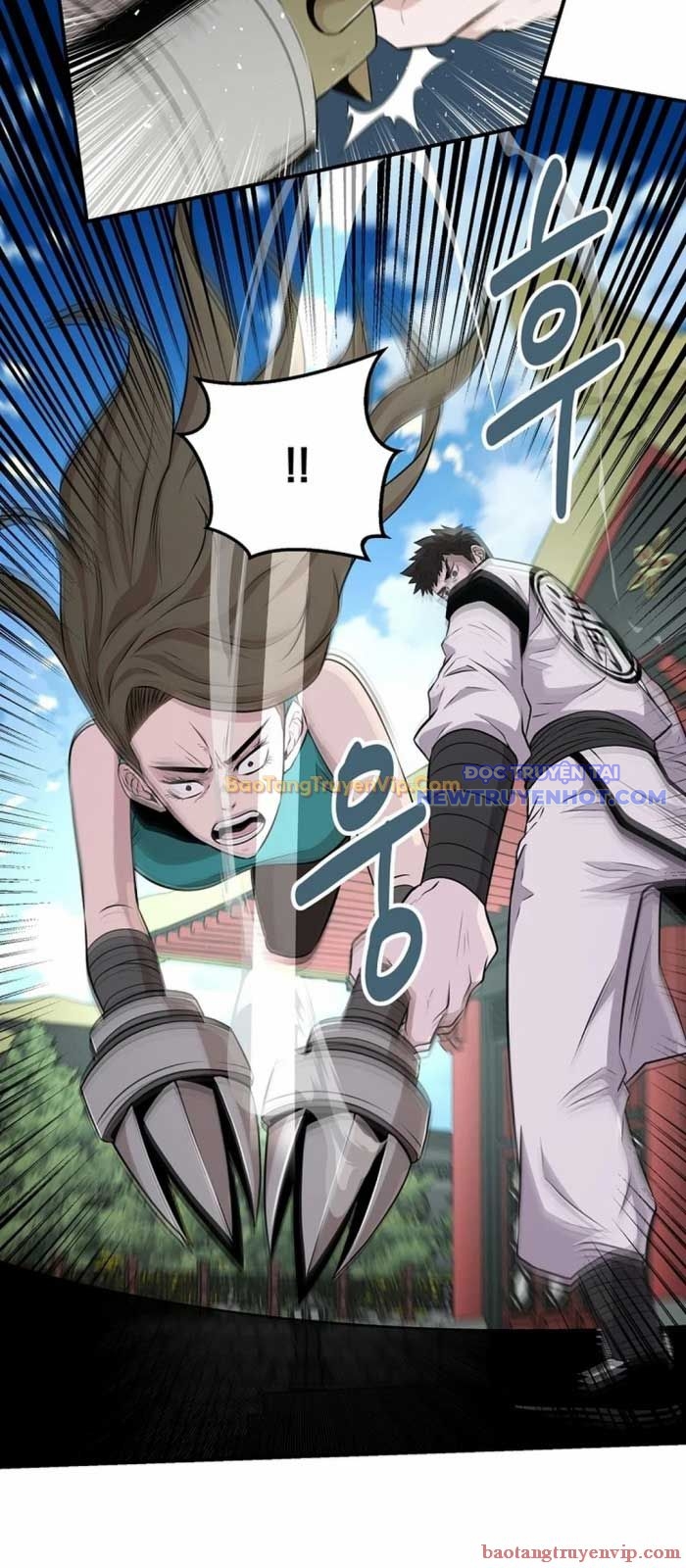 Thiên Hạ Đệ Nhất Côn Luân Khách Điếm Chapter 9 - Trang 2